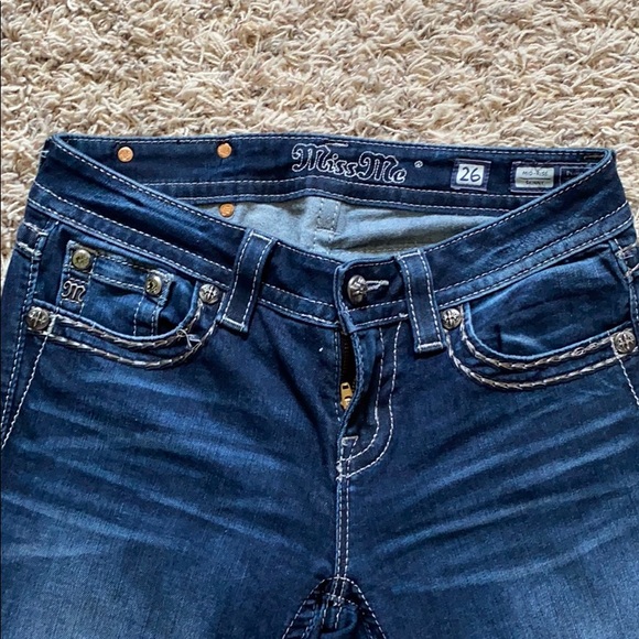 Miss me jeans - Picture 4 of 5